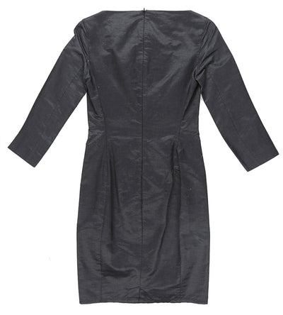 60s Black Diamond Plain Jacket - L