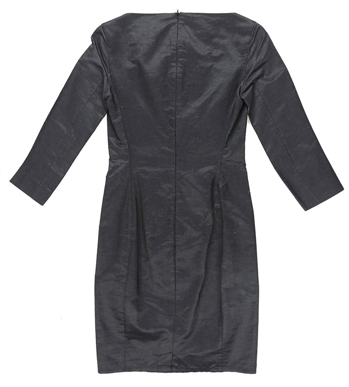 60s Black Diamond Plain Jacket - L