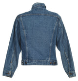 1970s Levi's Denim Jacket - XS