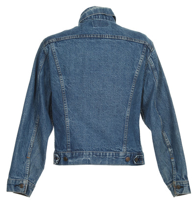 1970s Levi's Denim Jacket - XS