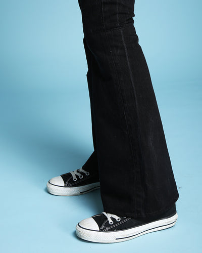 Rokit Originals Reworked Levi's Jane Flare Jeans