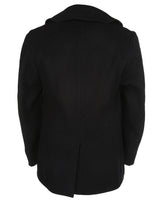 40s U.S. Navy WWII Peacoat - M