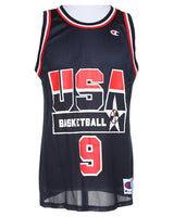 Champion USA Basketball Dan Majerie Vest