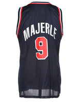 Champion USA Basketball Dan Majerie Vest