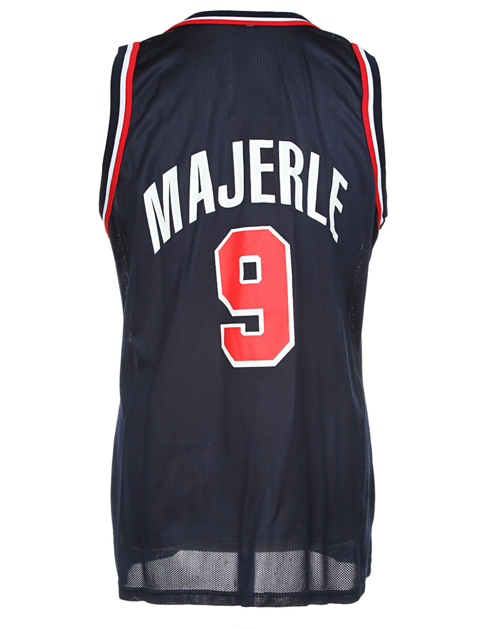 Champion USA Basketball Dan Majerie Vest