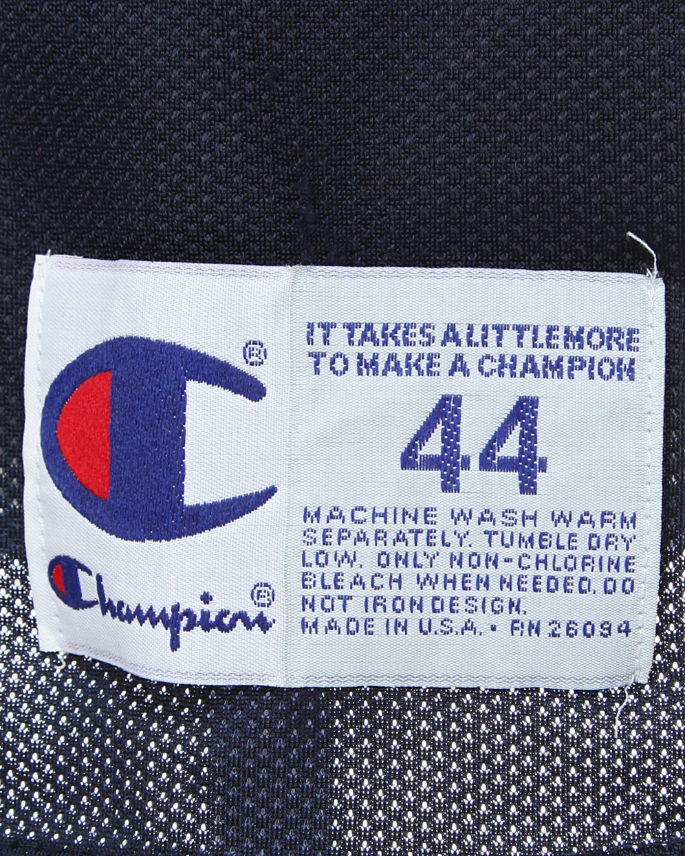 Champion USA Basketball Dan Majerie Vest