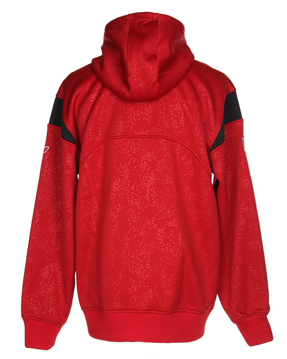 Reebok NFL San Francisco Red Sport Jacket - L