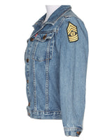 90s Tommy Hilfiger Straight Leg Jeans - 33W