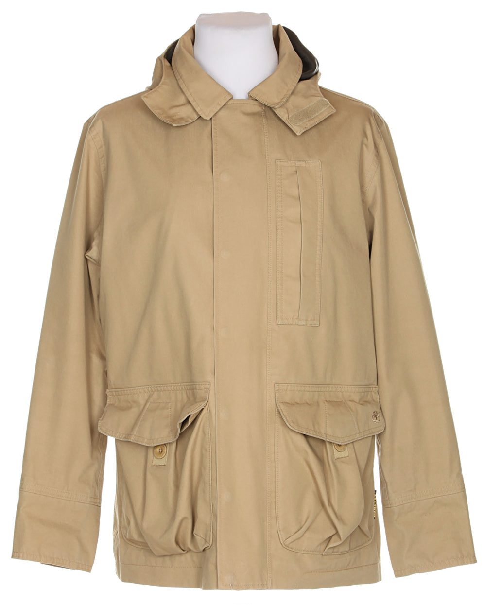 Timberland Brown Jacket - L