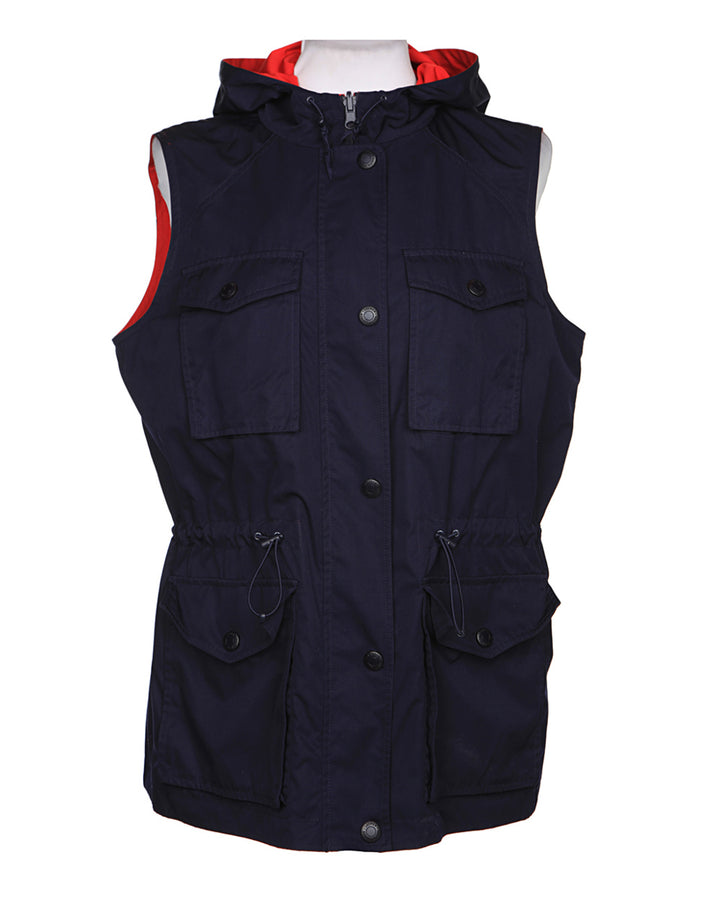 Ralph Lauren Blue Bodywarmer - M / L
