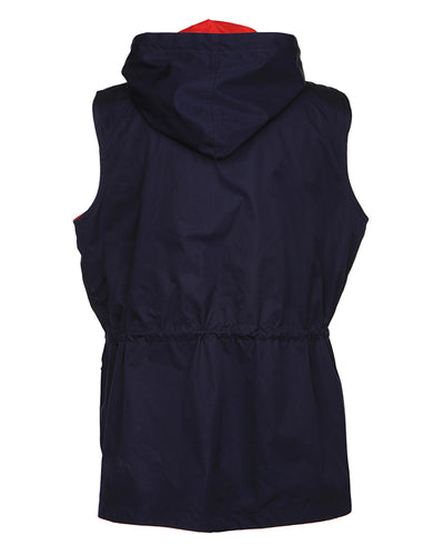 Ralph Lauren Blue Bodywarmer - M / L
