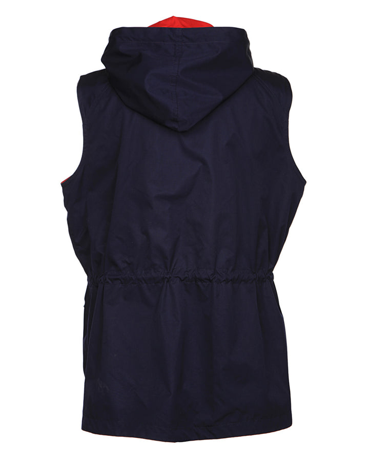Ralph Lauren Blue Bodywarmer - M / L