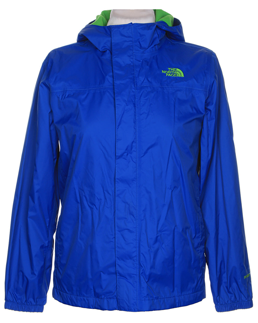 Children's Blue North Face Jacket - C28