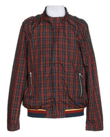 Ben Sherman Red Jacket - XL