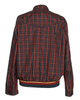 Ben Sherman Red Jacket - XL