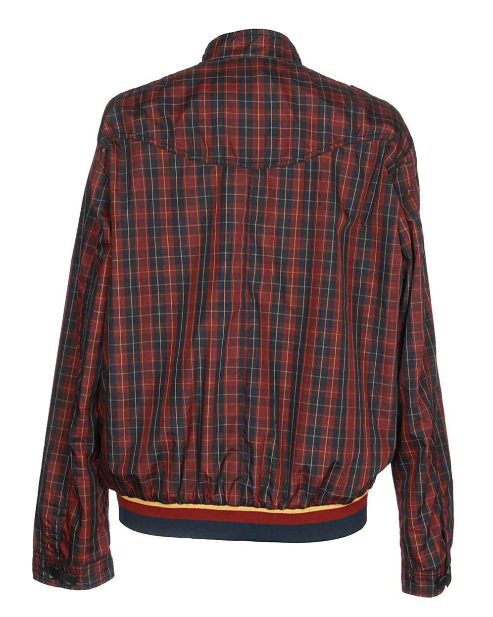Ben Sherman Red Jacket - XL