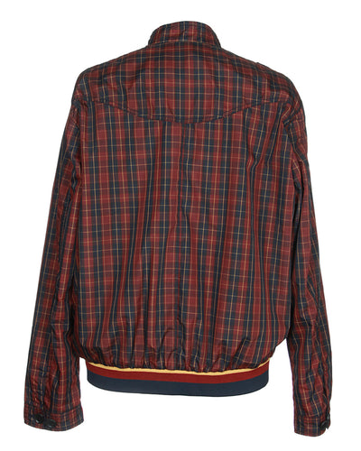 Ben Sherman Red Jacket - XL