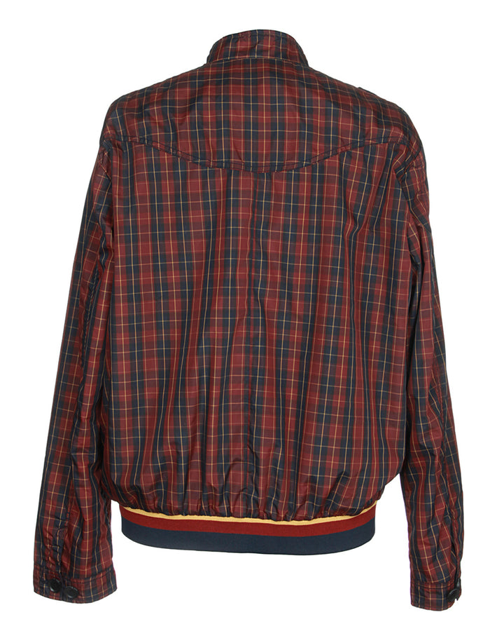 Ben Sherman Red Jacket - XL