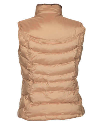 Vintage Eddie Bauer Bronze Bodywarmer - S