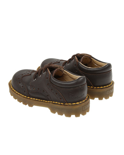 Vintage Dr Martens children's brogues - UK 6 (youth)