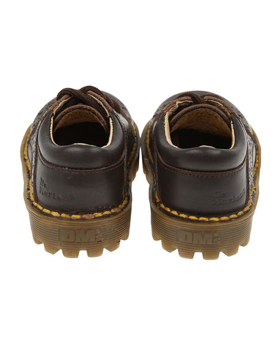 Vintage Dr Martens children's brogues - UK 6 (youth)