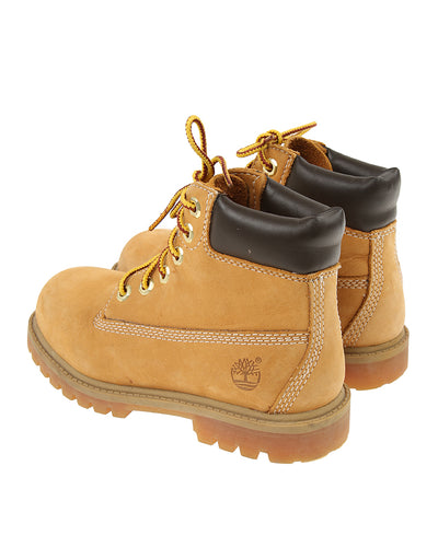 Vintage Timberland boots - UK 11.5 (youth)