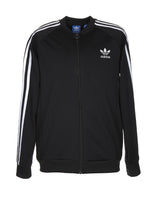 Adidas 3 Stripe Tracktop Jacket - 13 (Youth)
