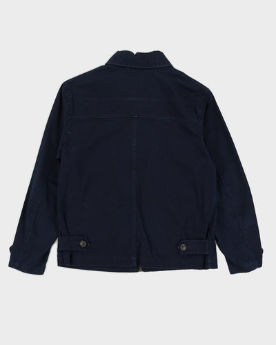 Polo Ralph Lauren Junior Navy Blue Jacket