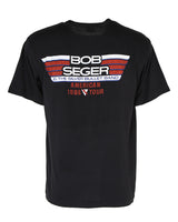 Bob Seger &amp; The Silver Bullet Band T-Shirt - XL