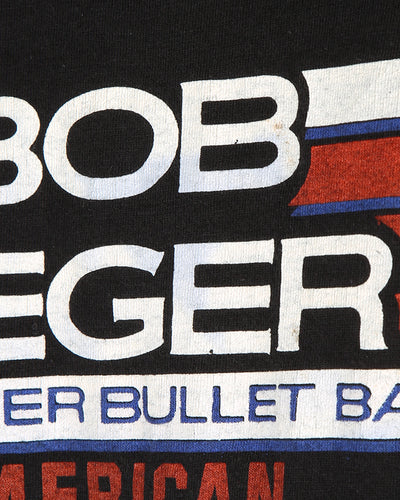 Bob Seger & The Silver Bullet Band T-Shirt - XL