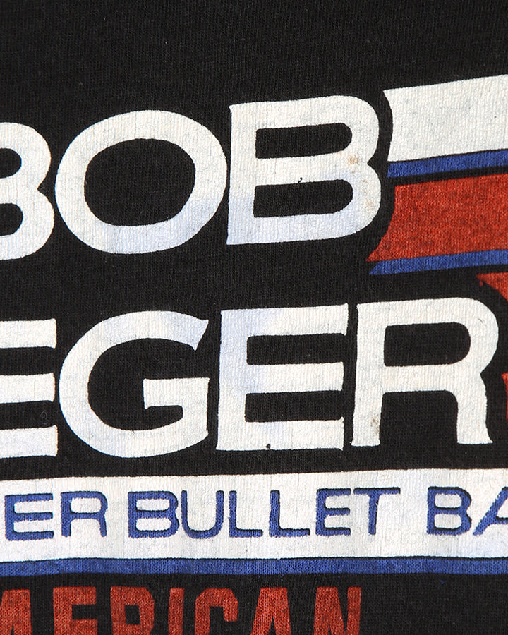 Bob Seger & The Silver Bullet Band T-Shirt - XL
