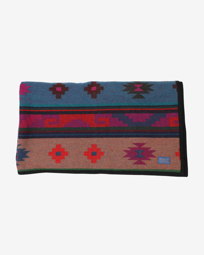 Beaver State Pendleton Blanket