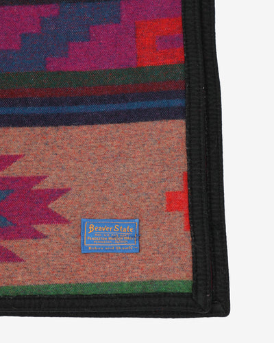 Beaver State Pendleton Blanket