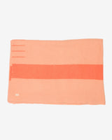 1940s 4 Point Pink Blanket