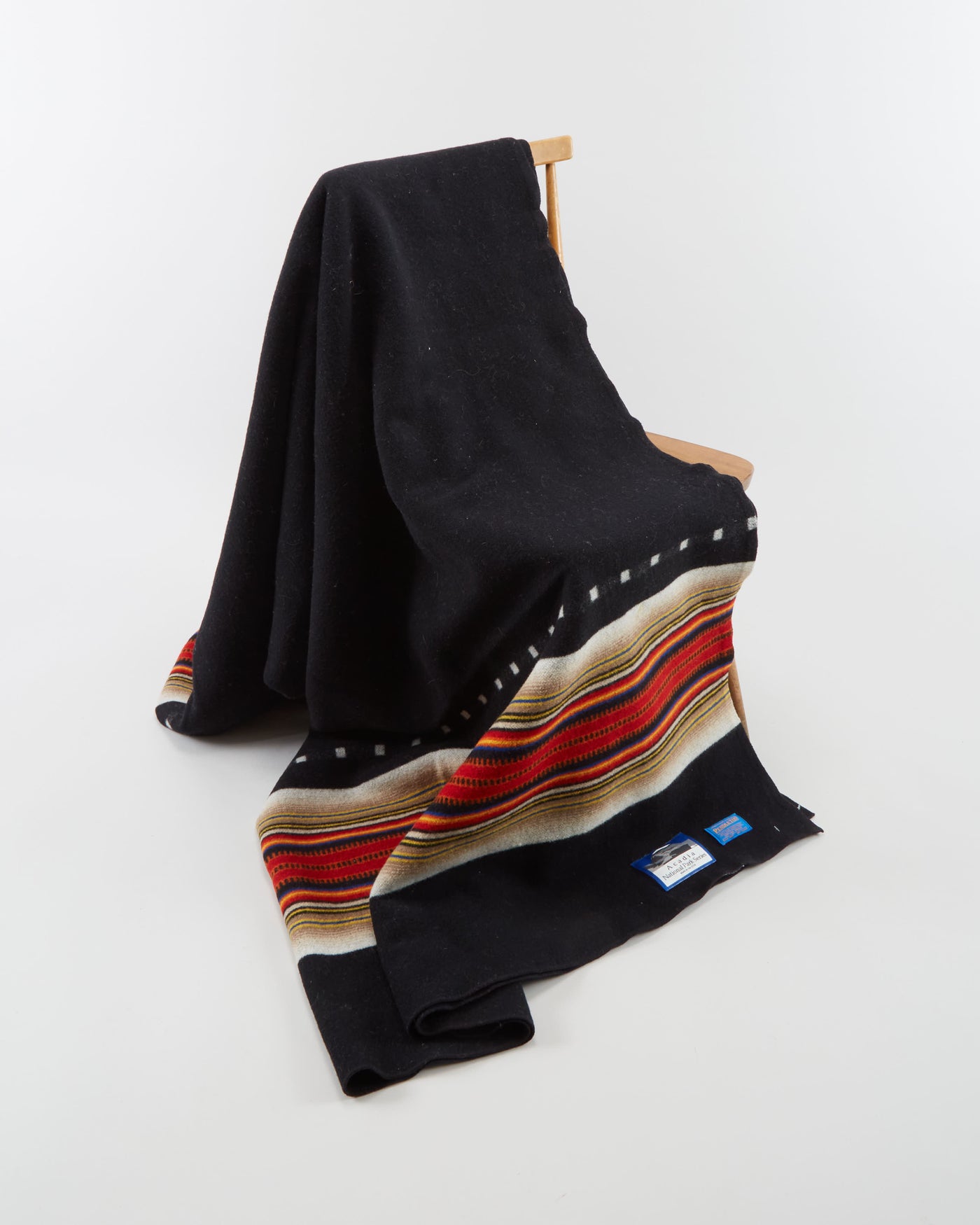 Pendleton National Park Series Wool Blanket