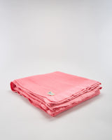 Kenwood Ramcrest Pink Wool Blanket