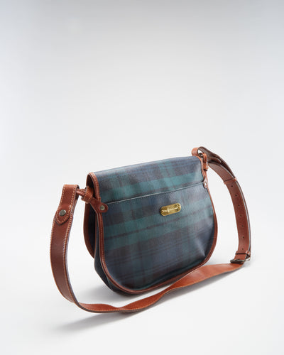 Vintage Polo Ralph Lauren Shoulder Bag
