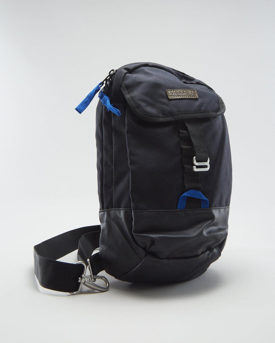 Merrell Canvas Crossbody Bag