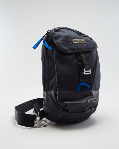 Merrell Canvas Crossbody Bag