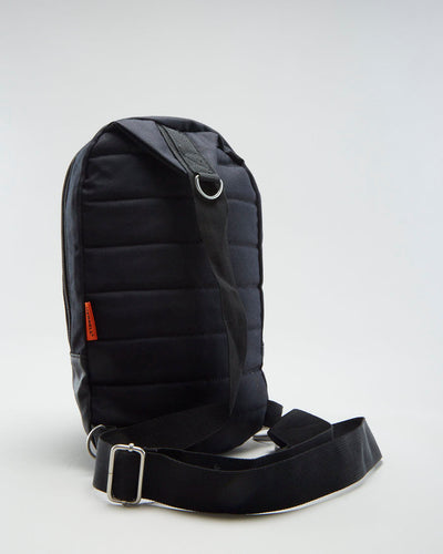 Merrell Canvas Crossbody Bag