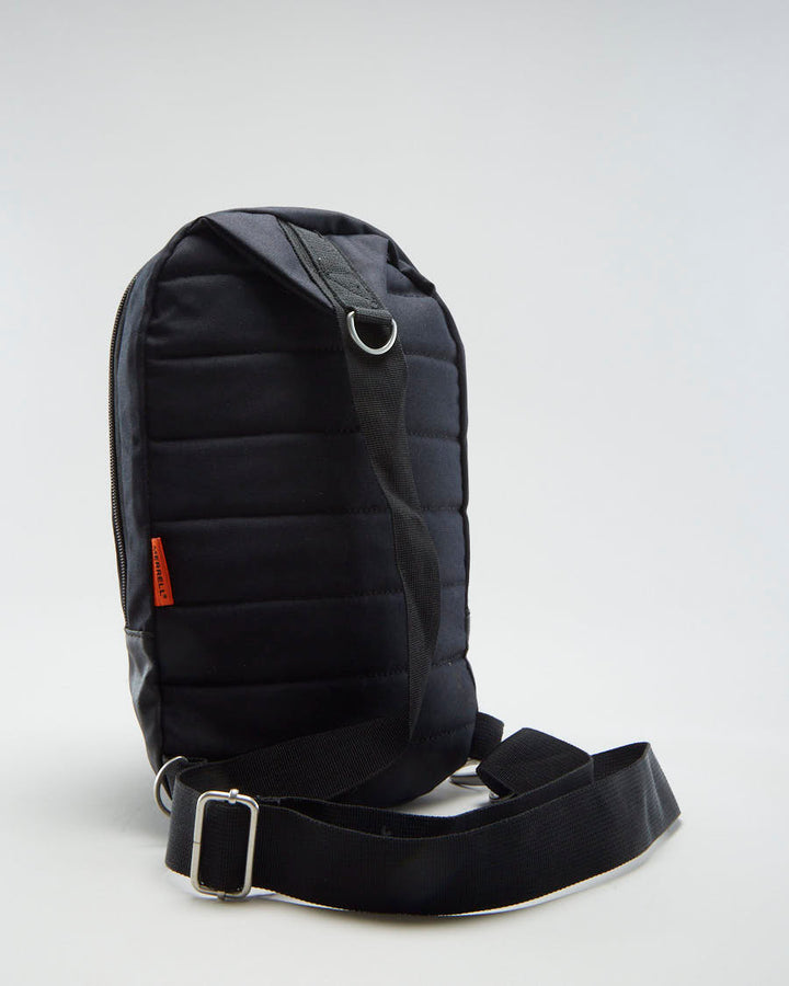 Merrell Canvas Crossbody Bag
