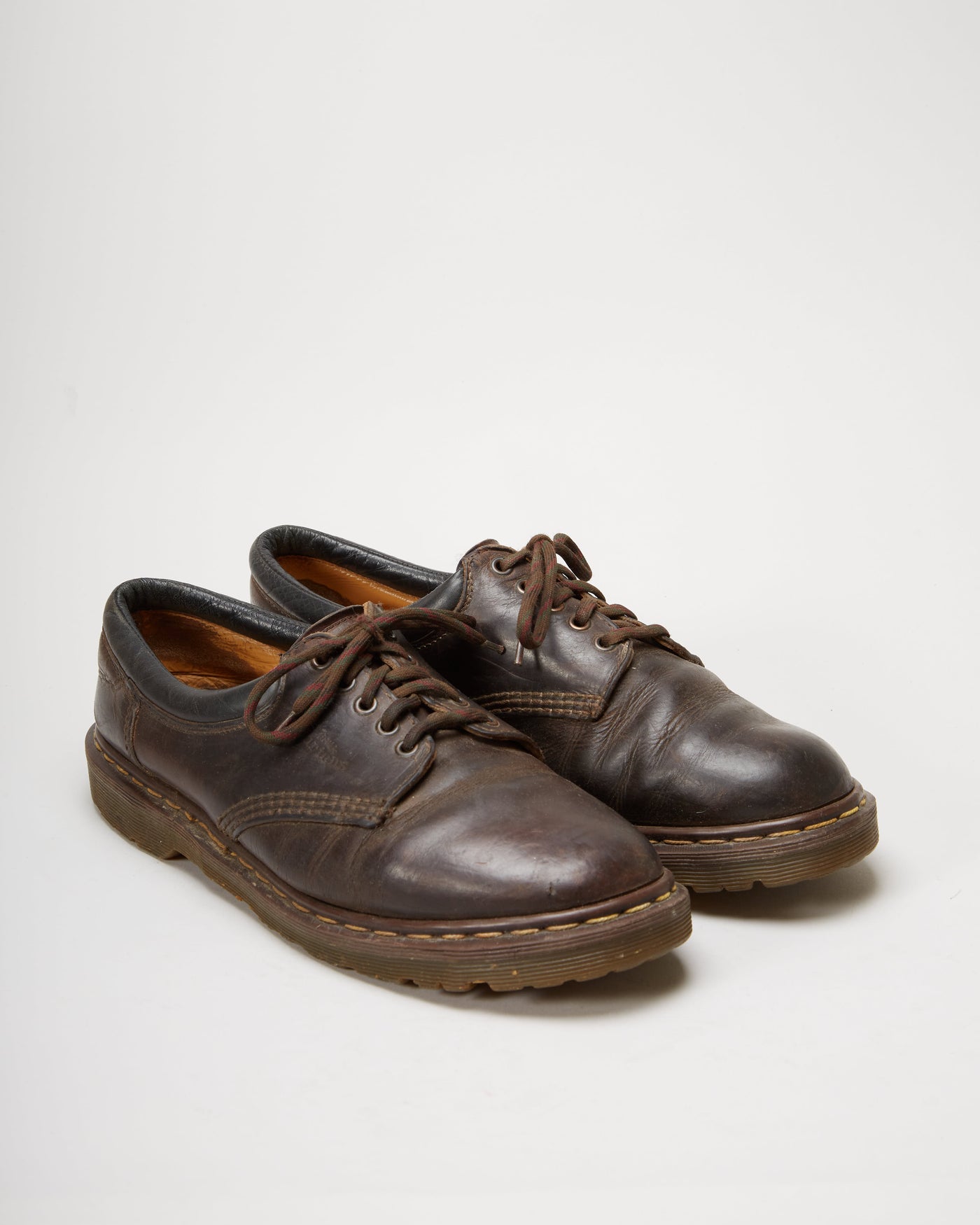 80s Made in England Dr Martens Shoes - UK 10