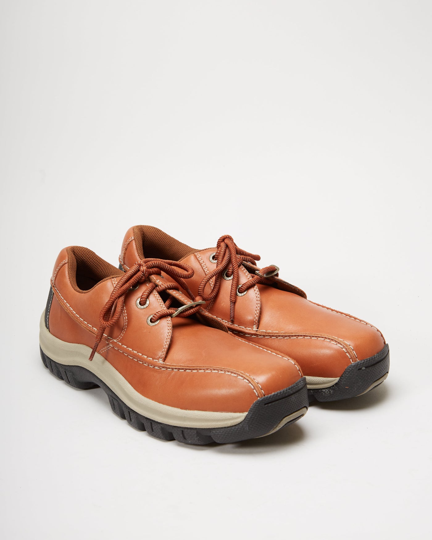 Tommy Hilfiger Brown Shoes  - UK 9
