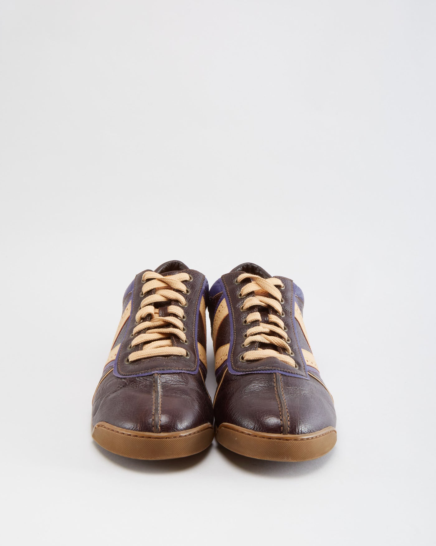 Vintage 90s Louis Vuitton Casual Shoes - UK 8.5