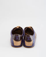 Vintage 90s Louis Vuitton Casual Shoes - UK 8.5