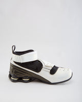 Nike Shox Flight Basketball Shoes - UK 8.5