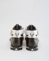Nike Shox Flight Basketball Shoes - UK 8.5