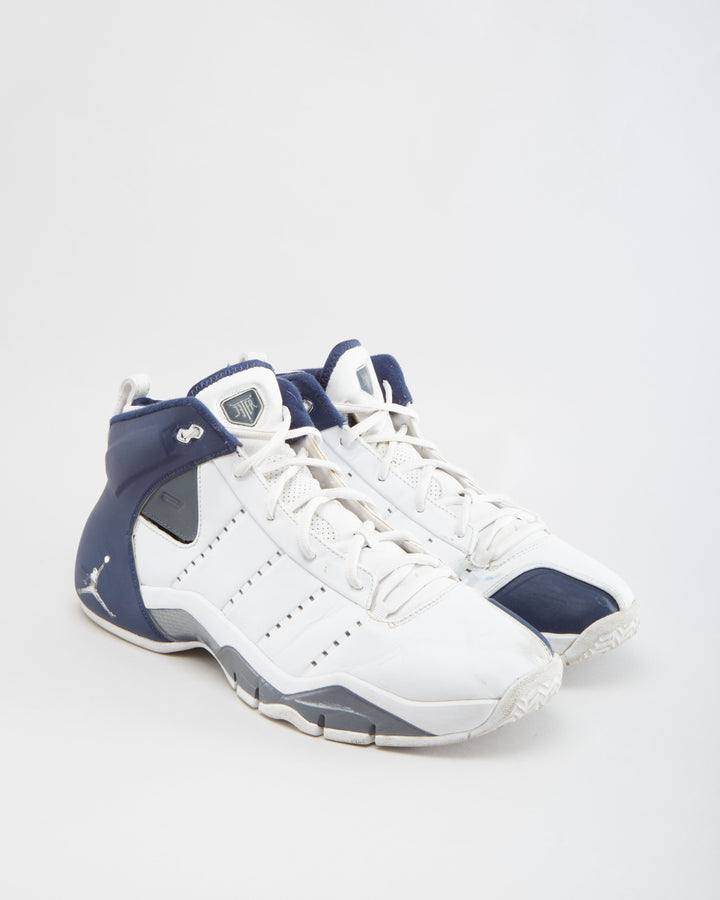 Nike Jordan Derek Jeter Shoes - UK 10