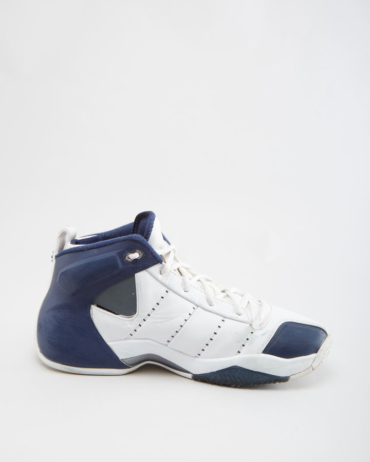 Nike Jordan Derek Jeter Shoes - UK 10