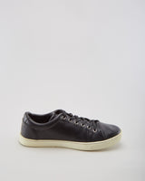 Dolce and Gabbana Black Trainers Casual Shoes